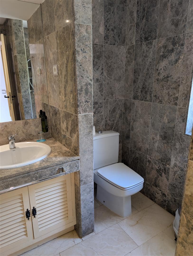 1UTUjTyV_EejVACdkvCq0A Apartment in Las Lomas, Murcia