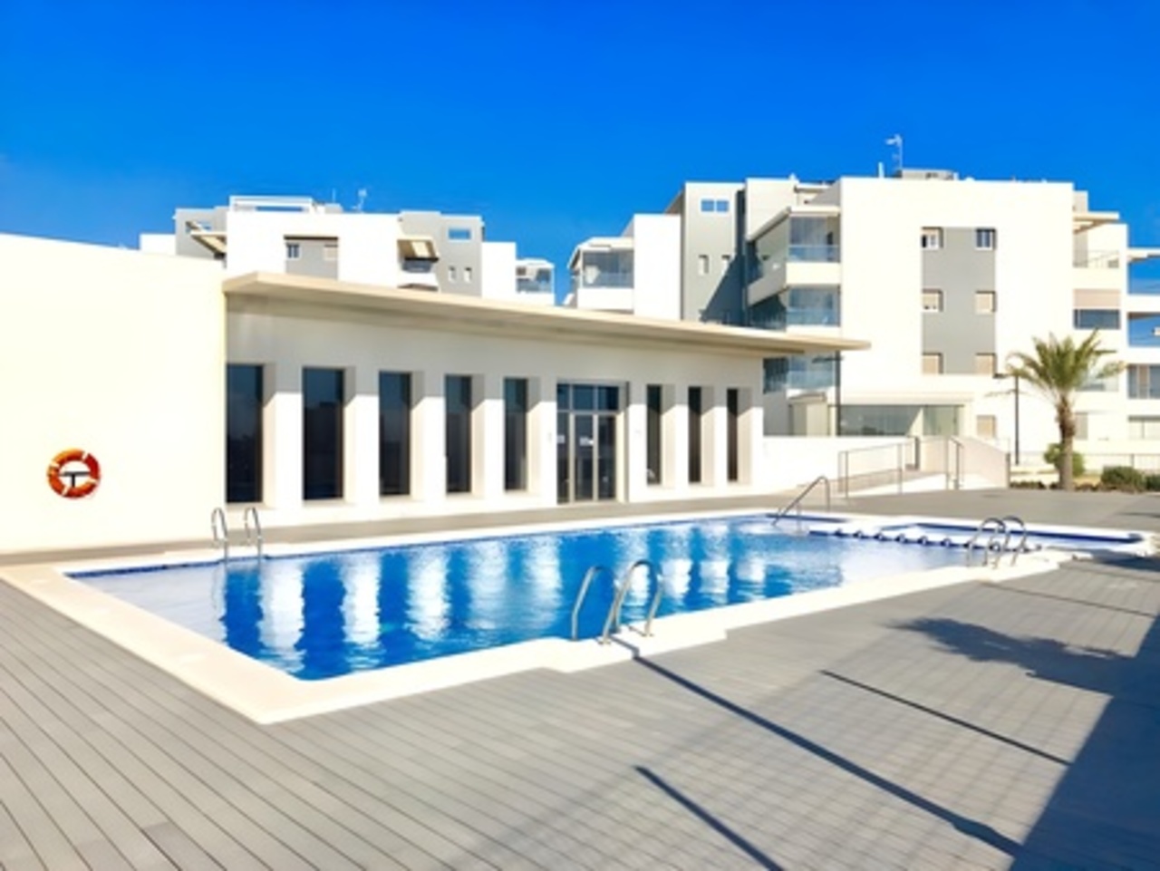 1_xlarge Penthouse in Los Dolses, Alicante
