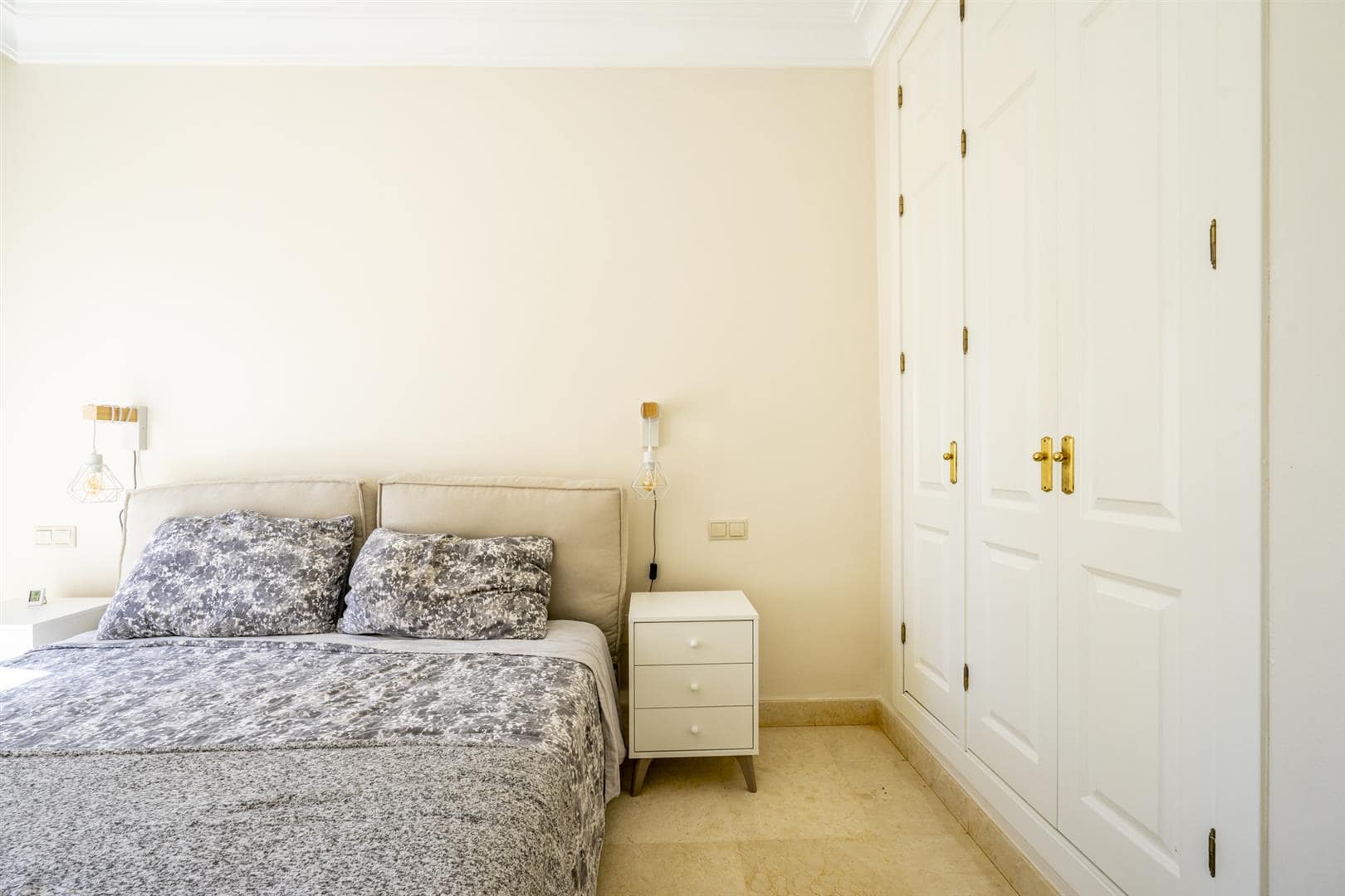 1vHgge6Ch0aYaO_NffR3Lg Apartment in Roda Golf Resort, Murcia