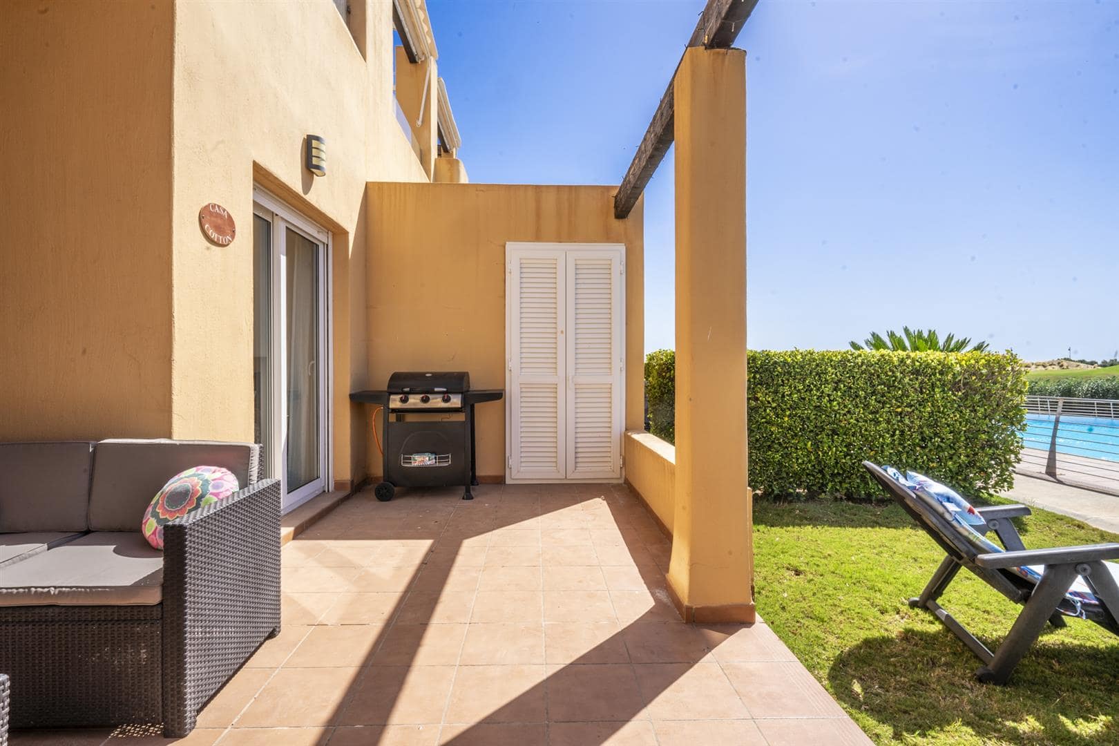 1xeqMgPpSEO3BJv0JHuOVQ Apartment in Las Terrazas de la Torre Golf Resort, Murcia