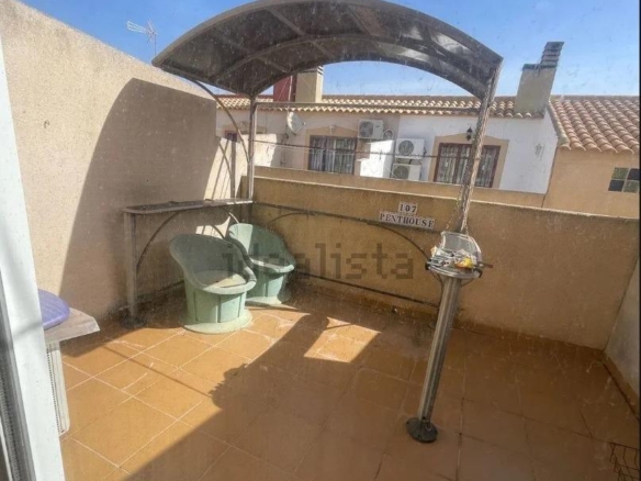 Town House for sale in Orihuela Costa