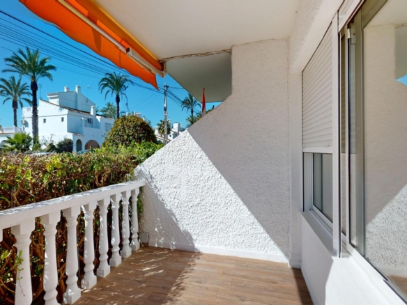 Bungalow for sale in Orihuela Costa