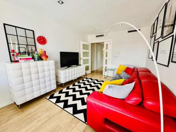Apartment for sale in Pilar de La Horadada