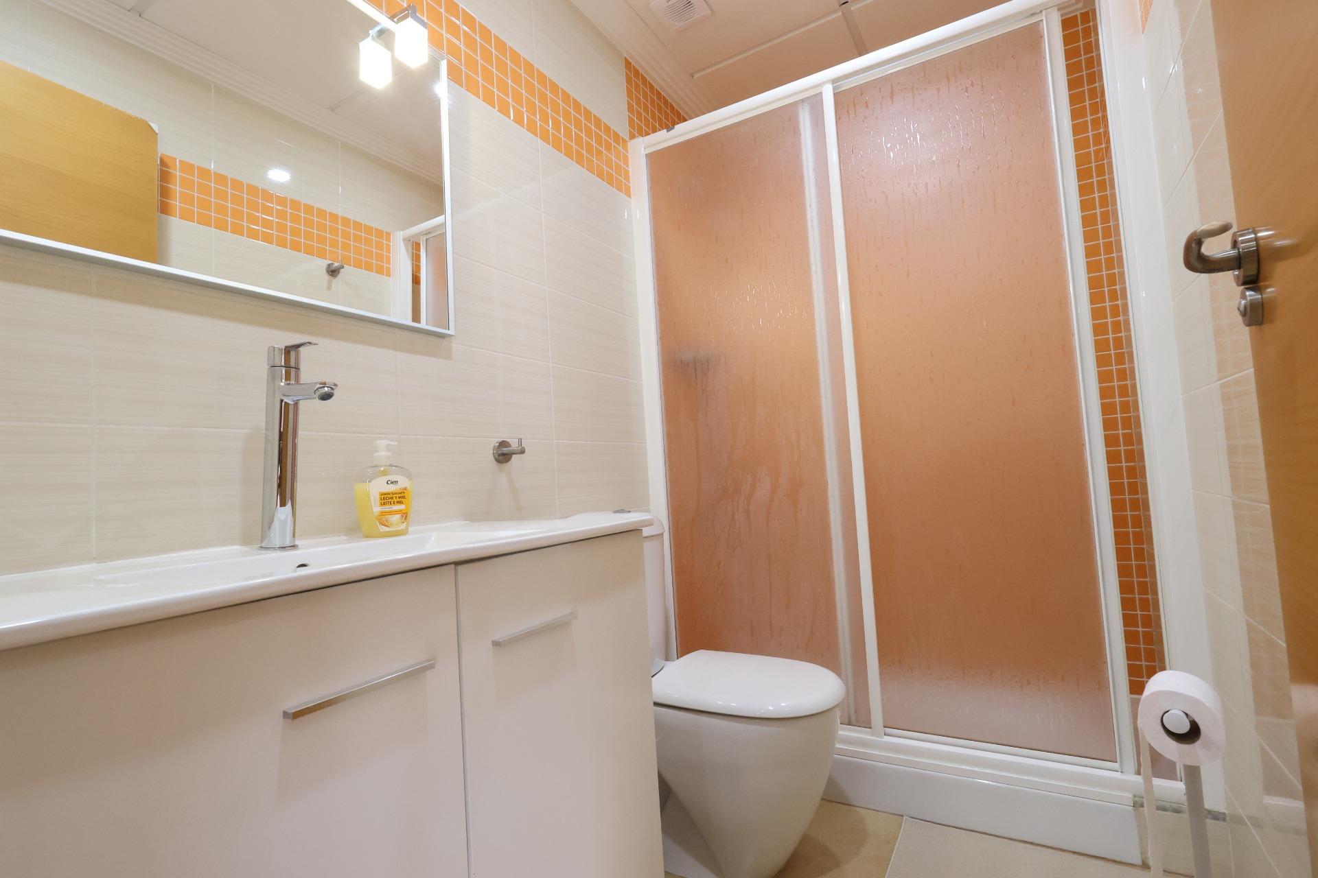2-10 Apartment in Orihuela Costa, Alicante
