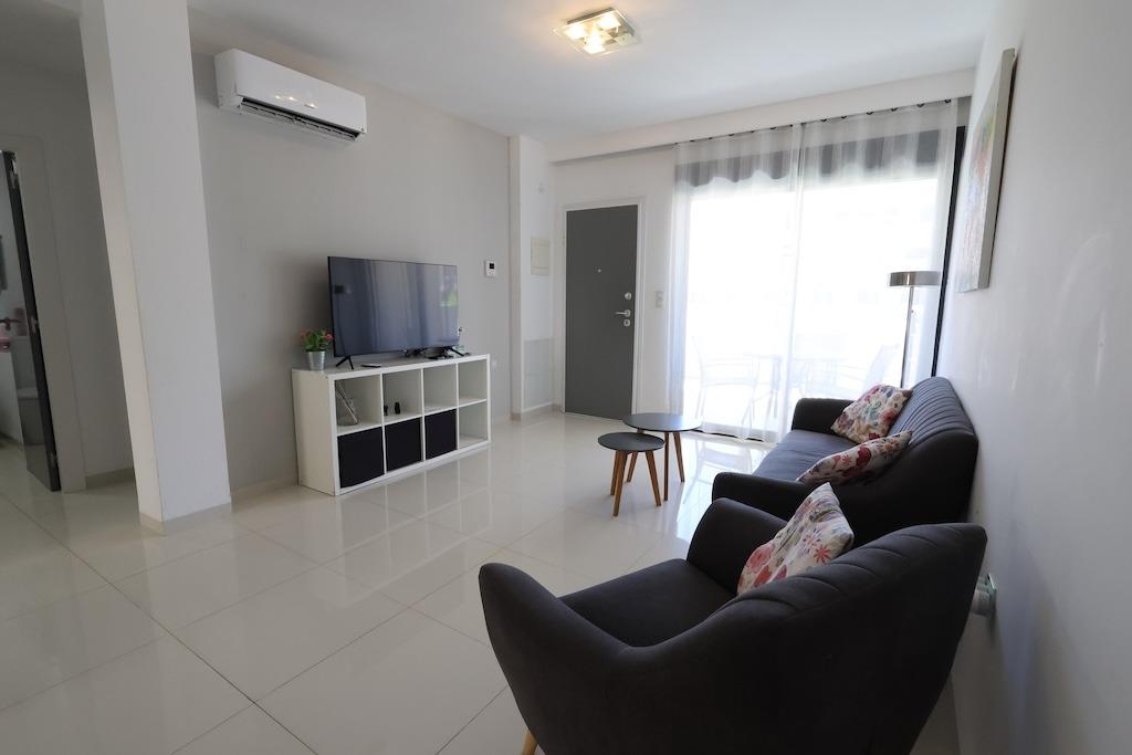 2-10 Apartment in Pilar de La Horadada, Alicante