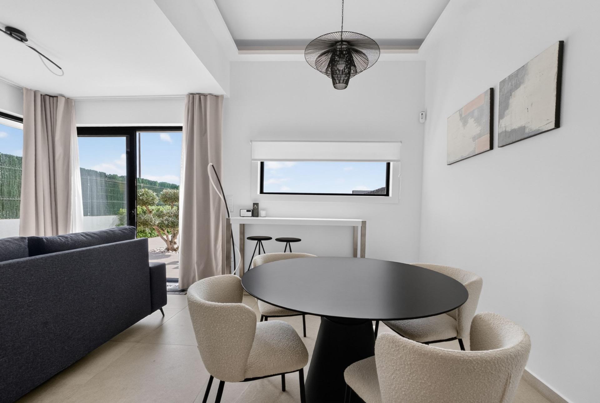 2-11 Villa in Guardamar del Segura, Alicante