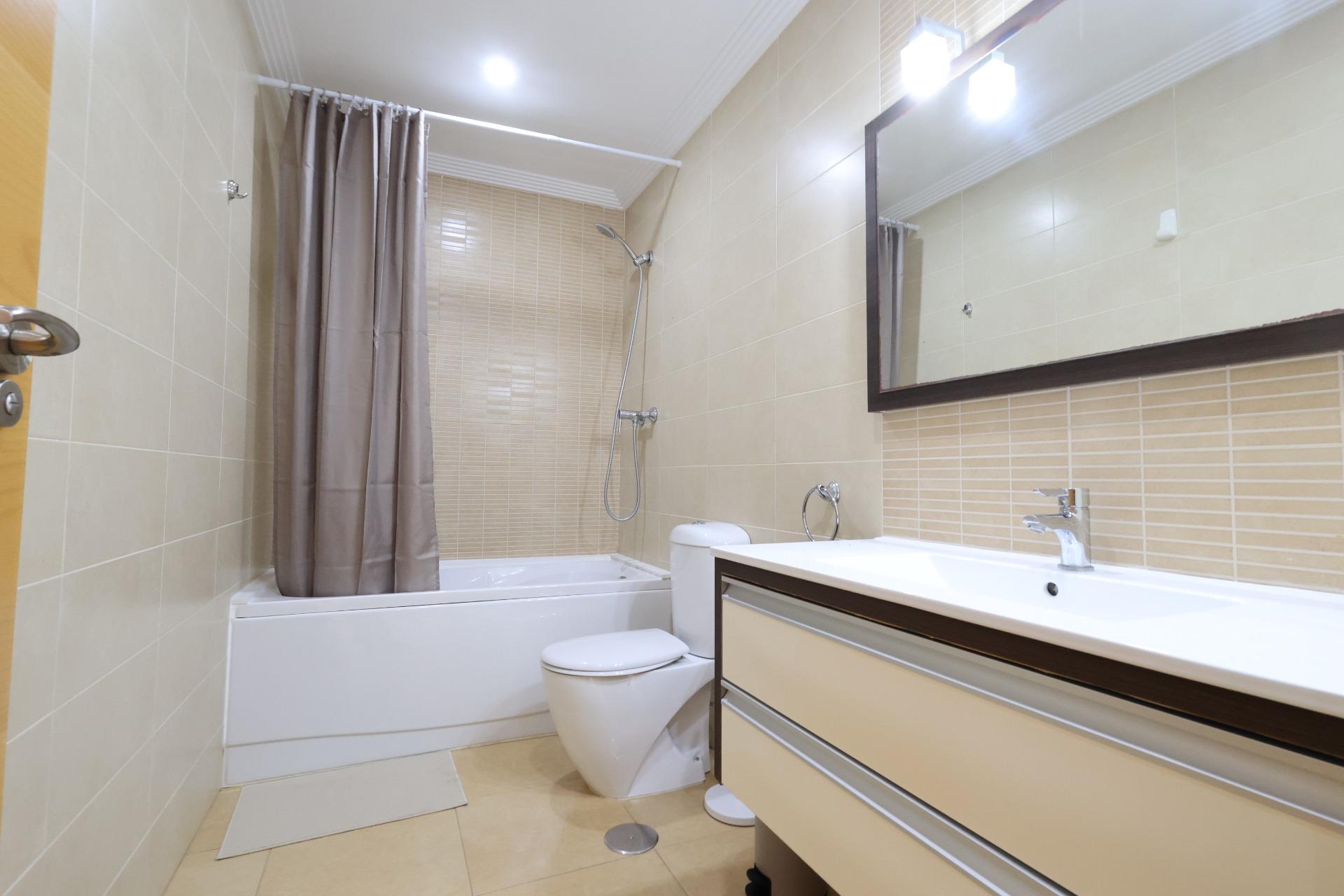 2-11 Apartment in Orihuela Costa, Alicante