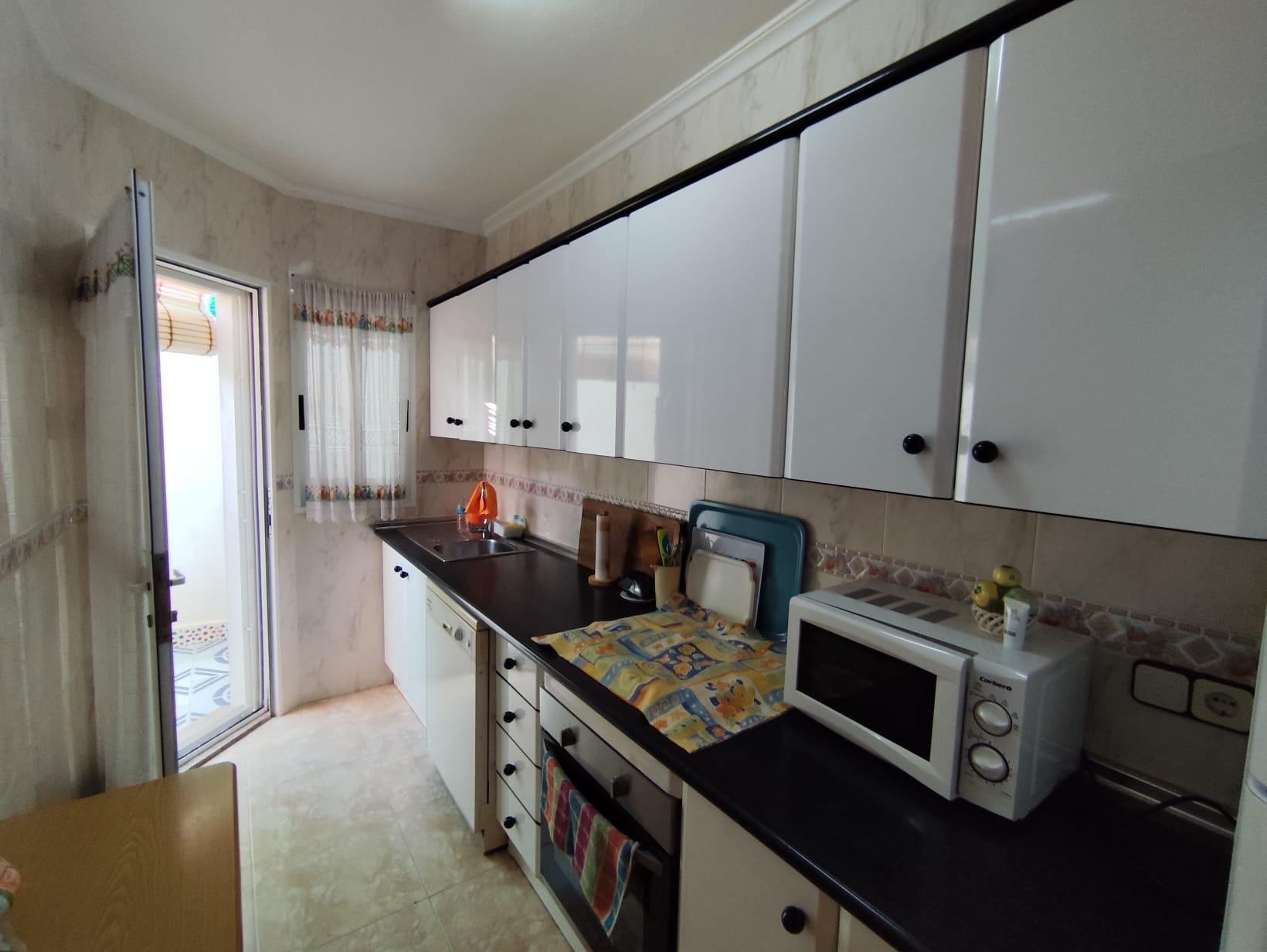 2-11 Duplex in Los Alcazares, Murcia