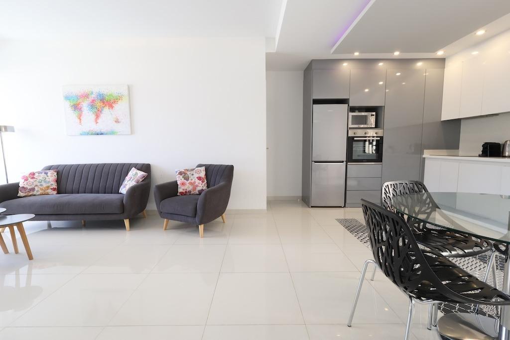 2-11 Apartment in Pilar de La Horadada, Alicante