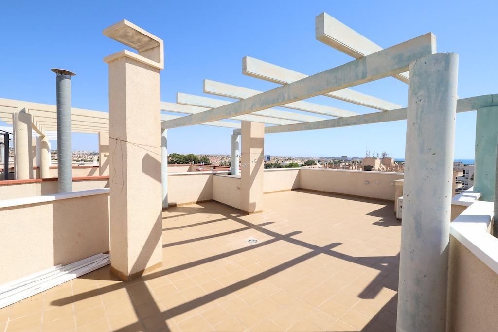 2-12 Penthouse in Orihuela Costa, Alicante
