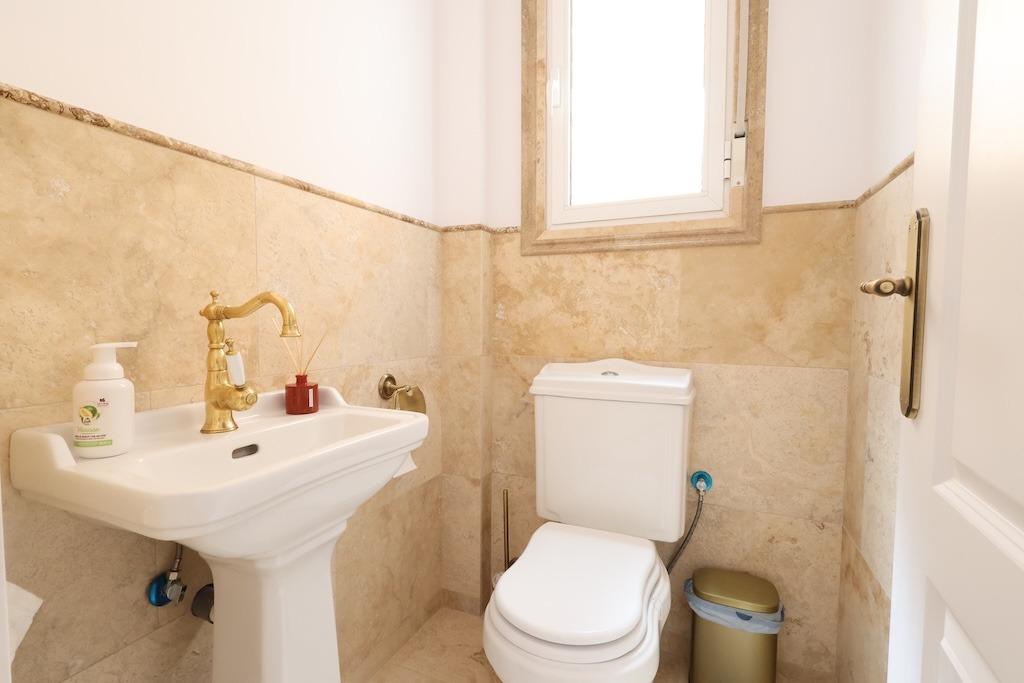2-12 Villa in Orihuela Costa, Alicante