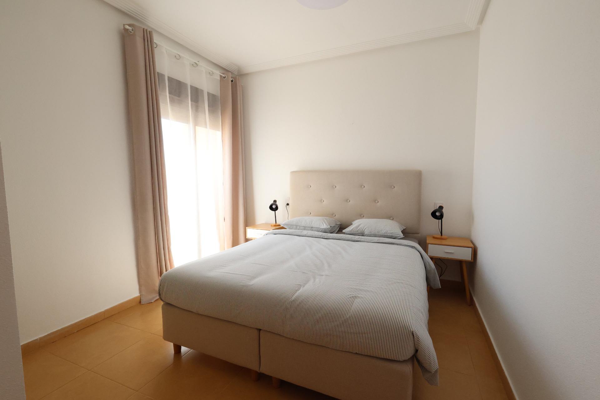 2-12 Apartment in Orihuela Costa, Alicante