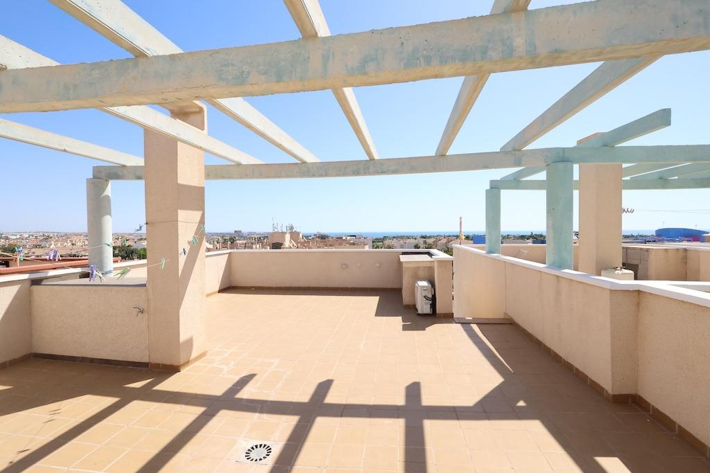 2-13 Penthouse in Orihuela Costa, Alicante