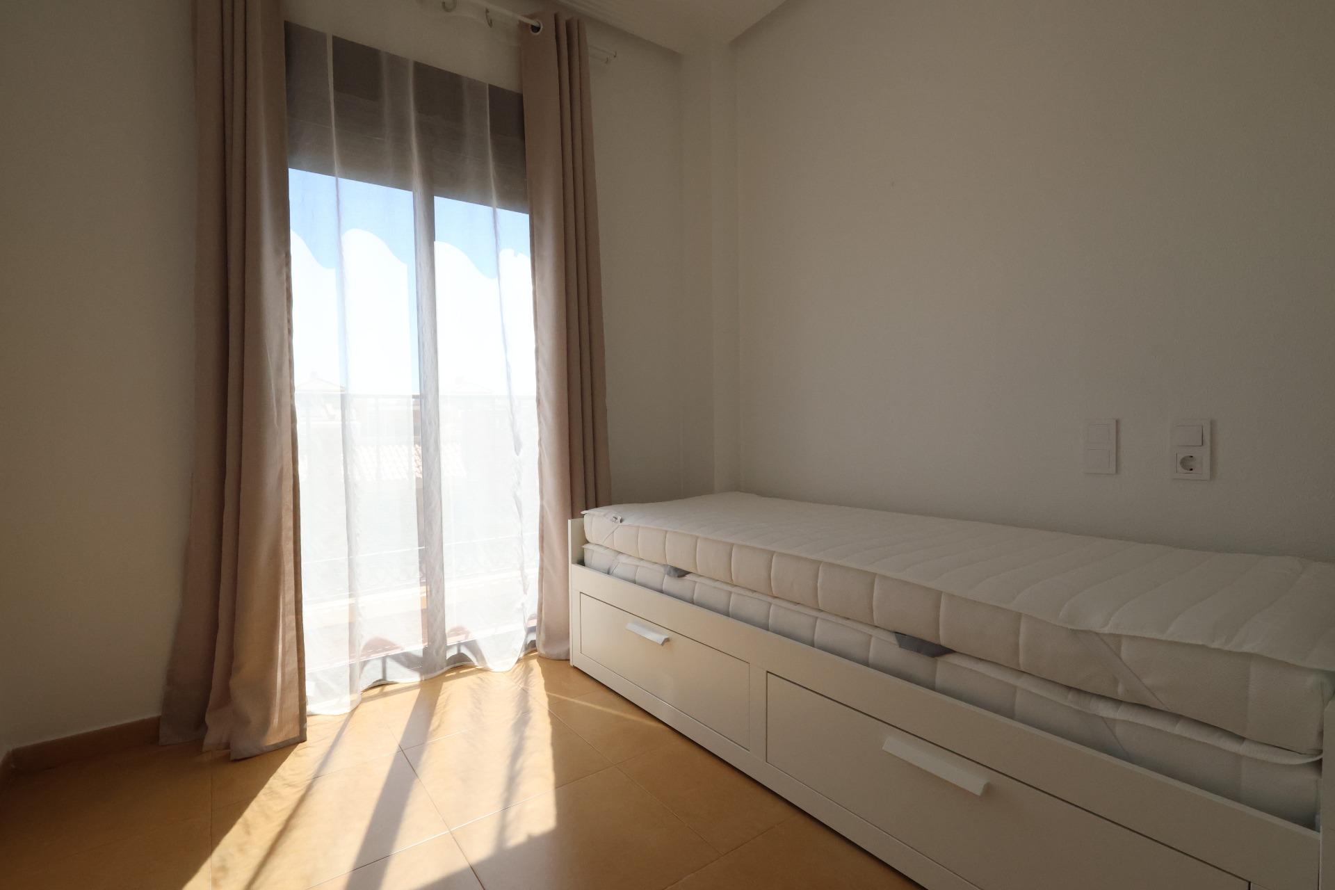 2-13 Apartment in Orihuela Costa, Alicante