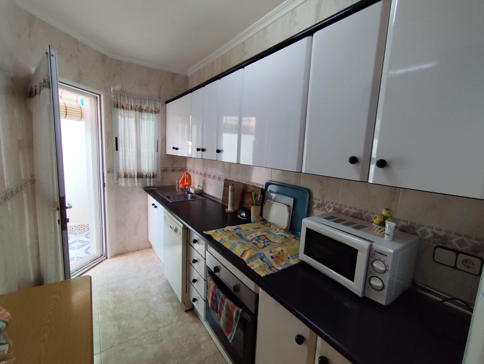 2-13 Duplex in Los Alcazares, Murcia