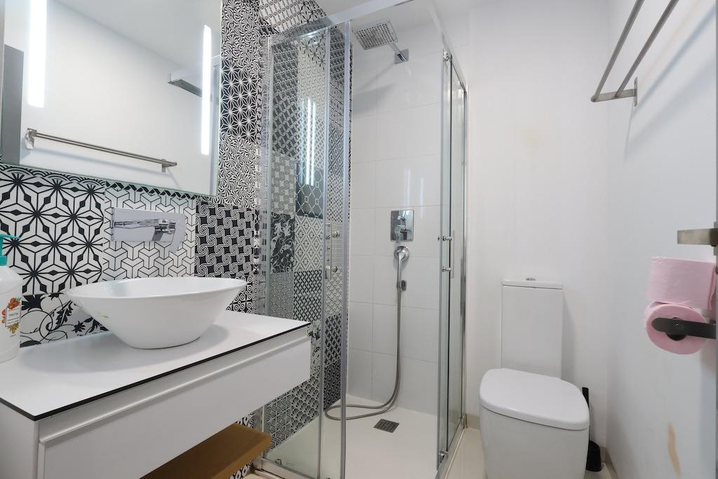 2-13 Apartment in Pilar de La Horadada, Alicante