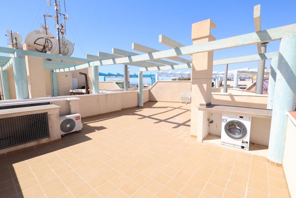 2-14 Penthouse in Orihuela Costa, Alicante