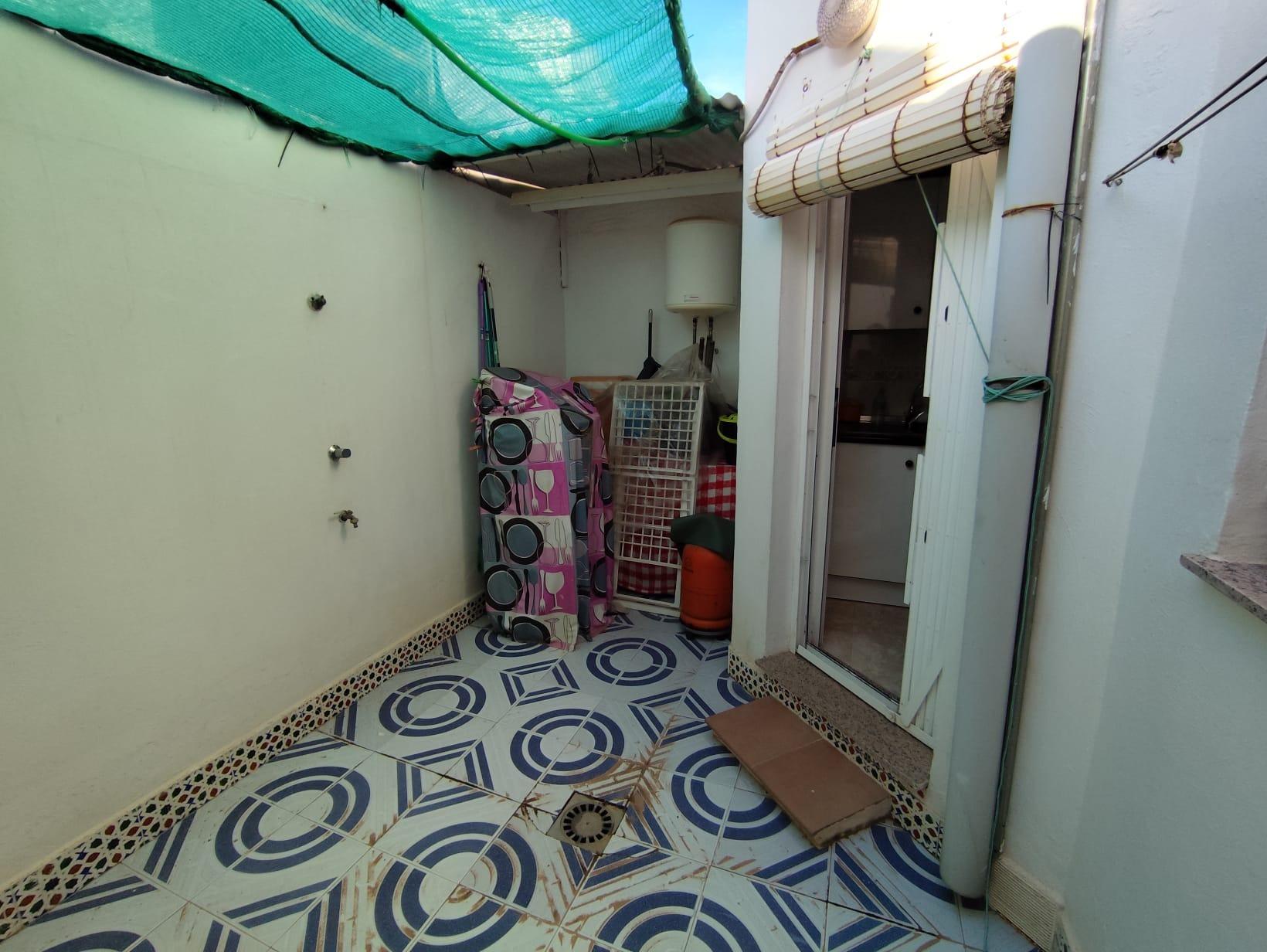 2-14 Duplex in Los Alcazares, Murcia