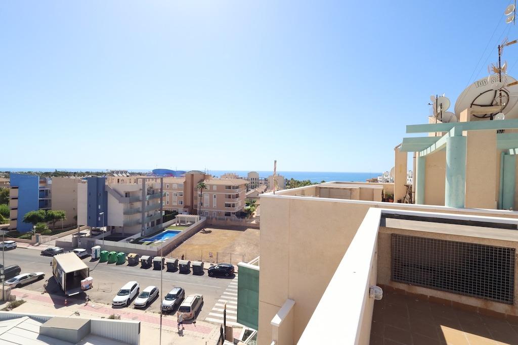 2-15 Penthouse in Orihuela Costa, Alicante