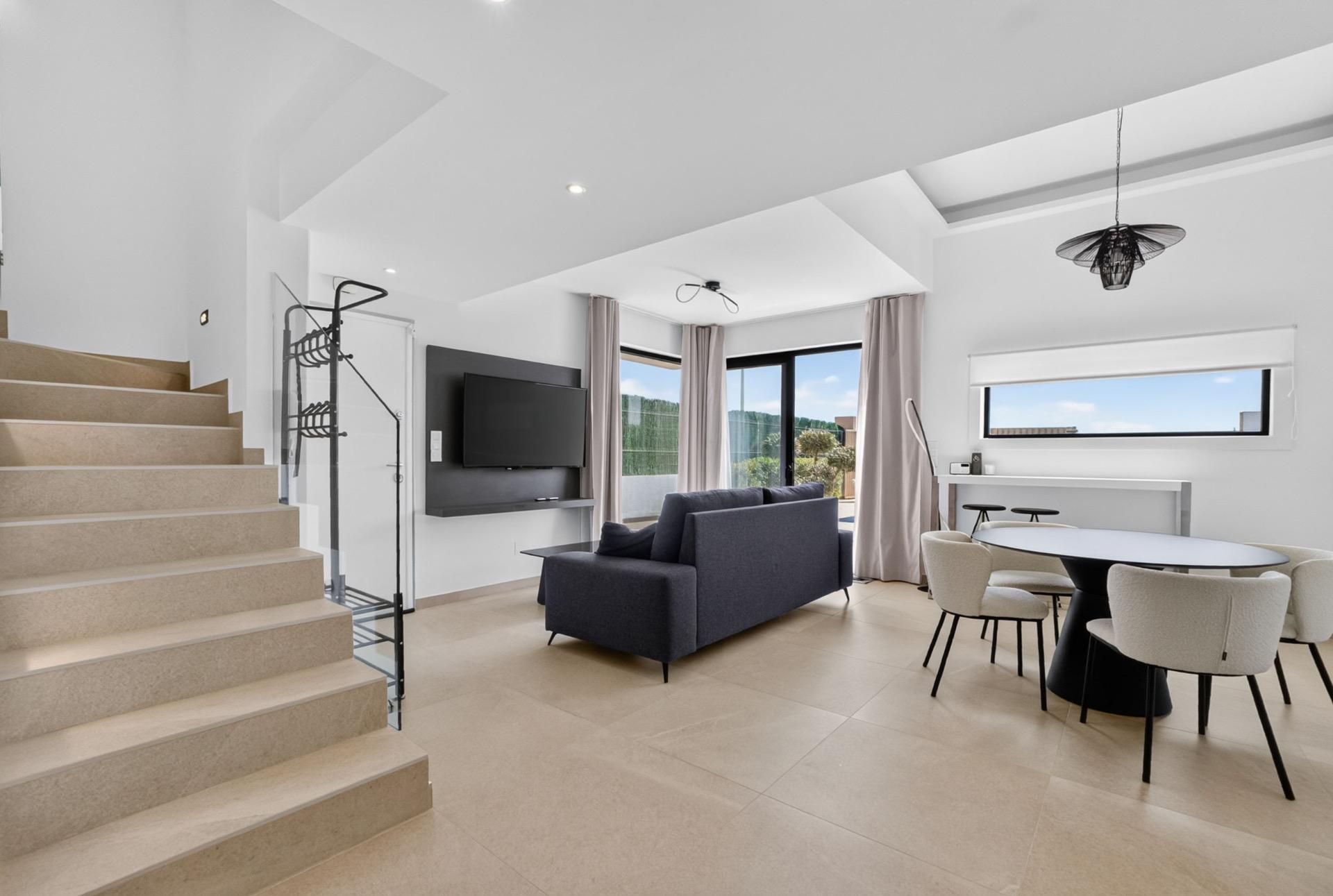 2-15 Villa in Guardamar del Segura, Alicante