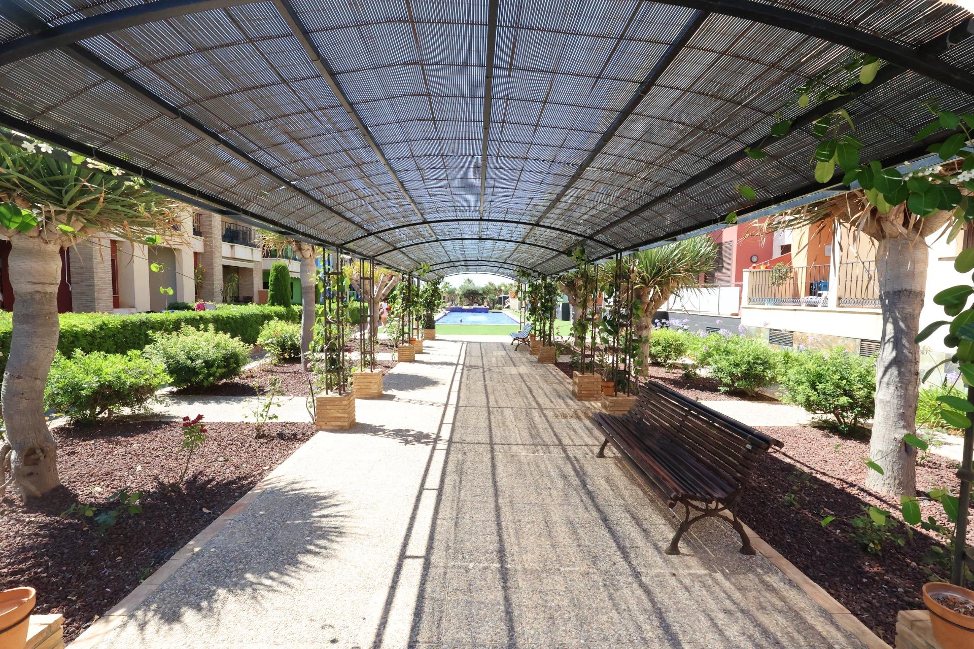 2-15 Apartment in Orihuela Costa, Alicante