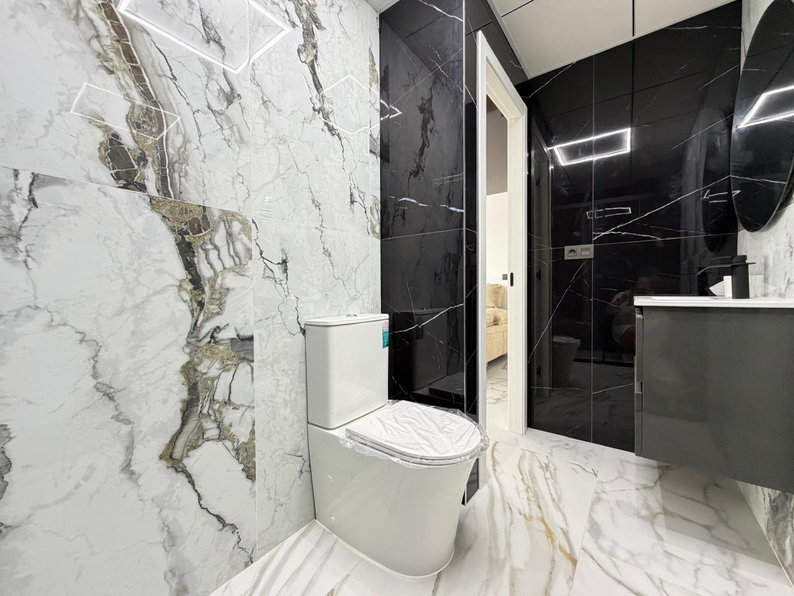 2-15 Apartment in Orihuela Costa, Alicante