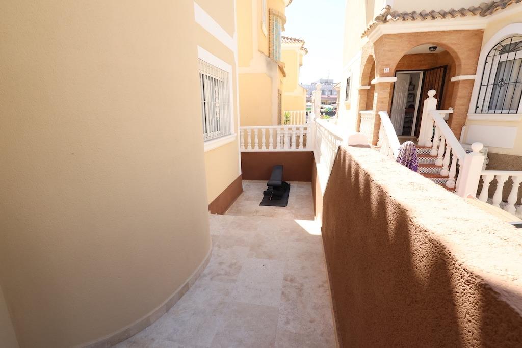 2-16 Villa in Orihuela Costa, Alicante