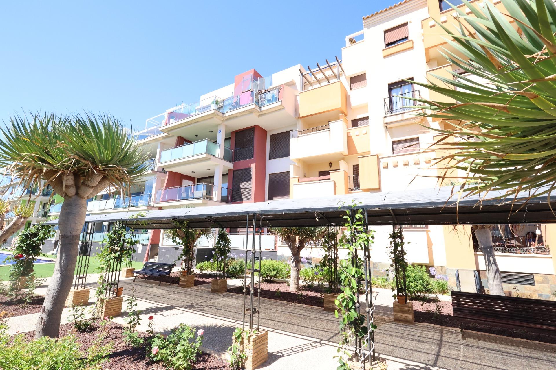 2-16 Apartment in Orihuela Costa, Alicante
