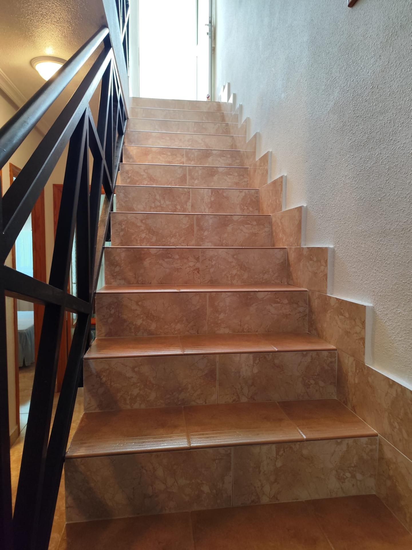 2-16 Duplex in Los Alcazares, Murcia
