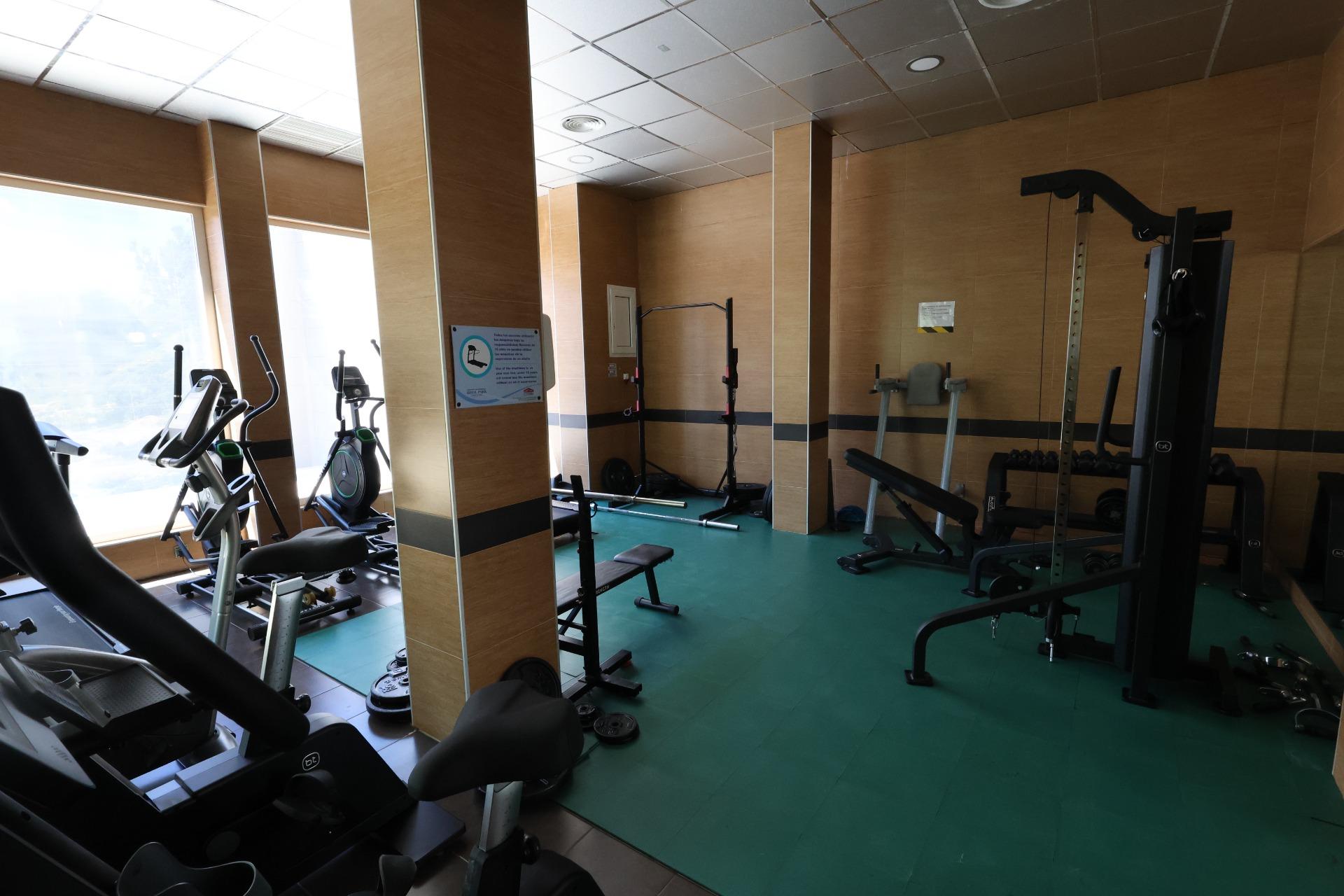 2-17 Apartment in Orihuela Costa, Alicante