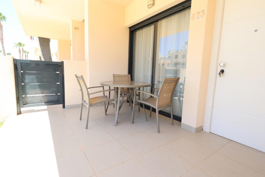 2-17 Apartment in Pilar de La Horadada, Alicante