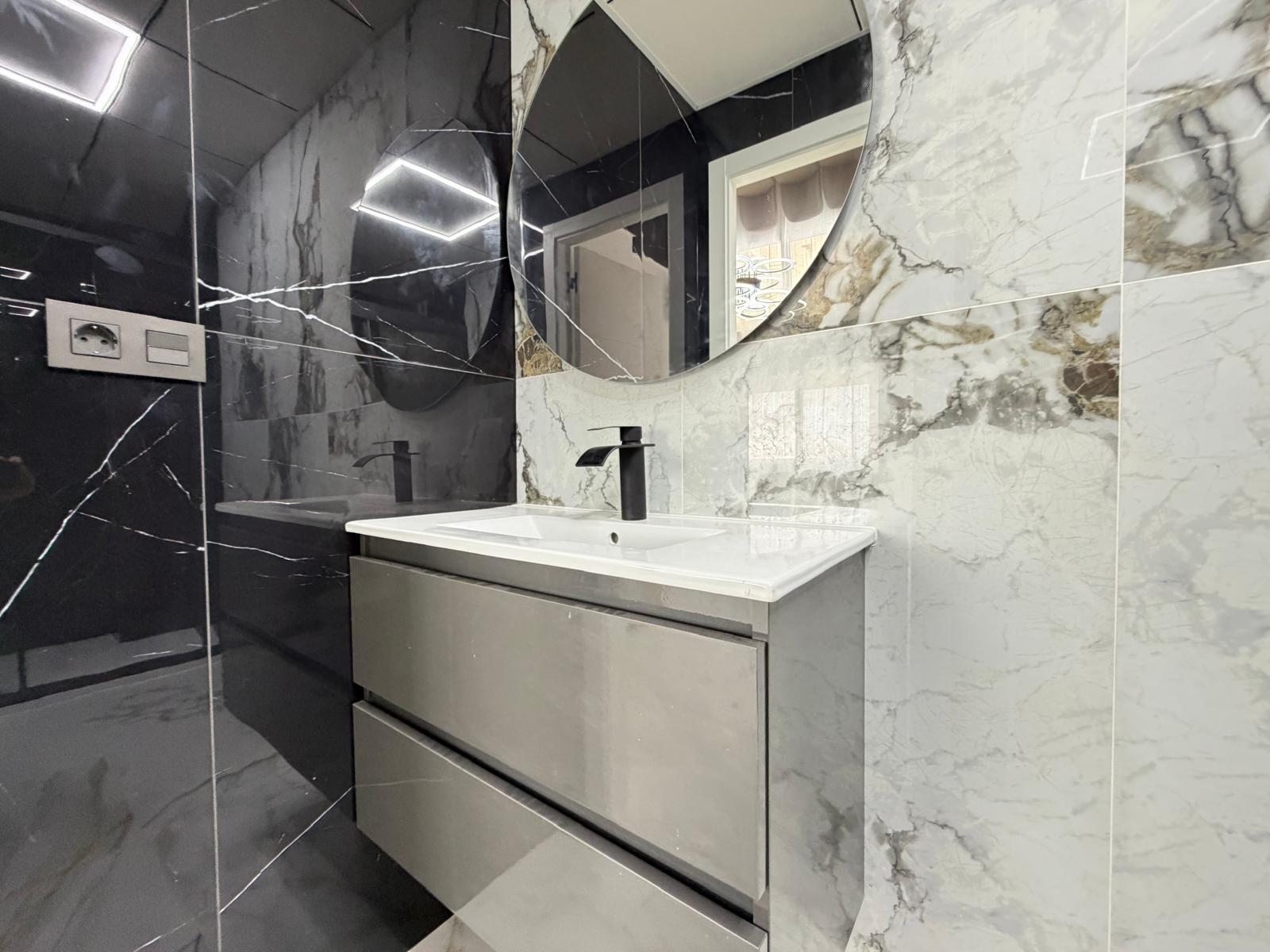 2-17 Apartment in Orihuela Costa, Alicante