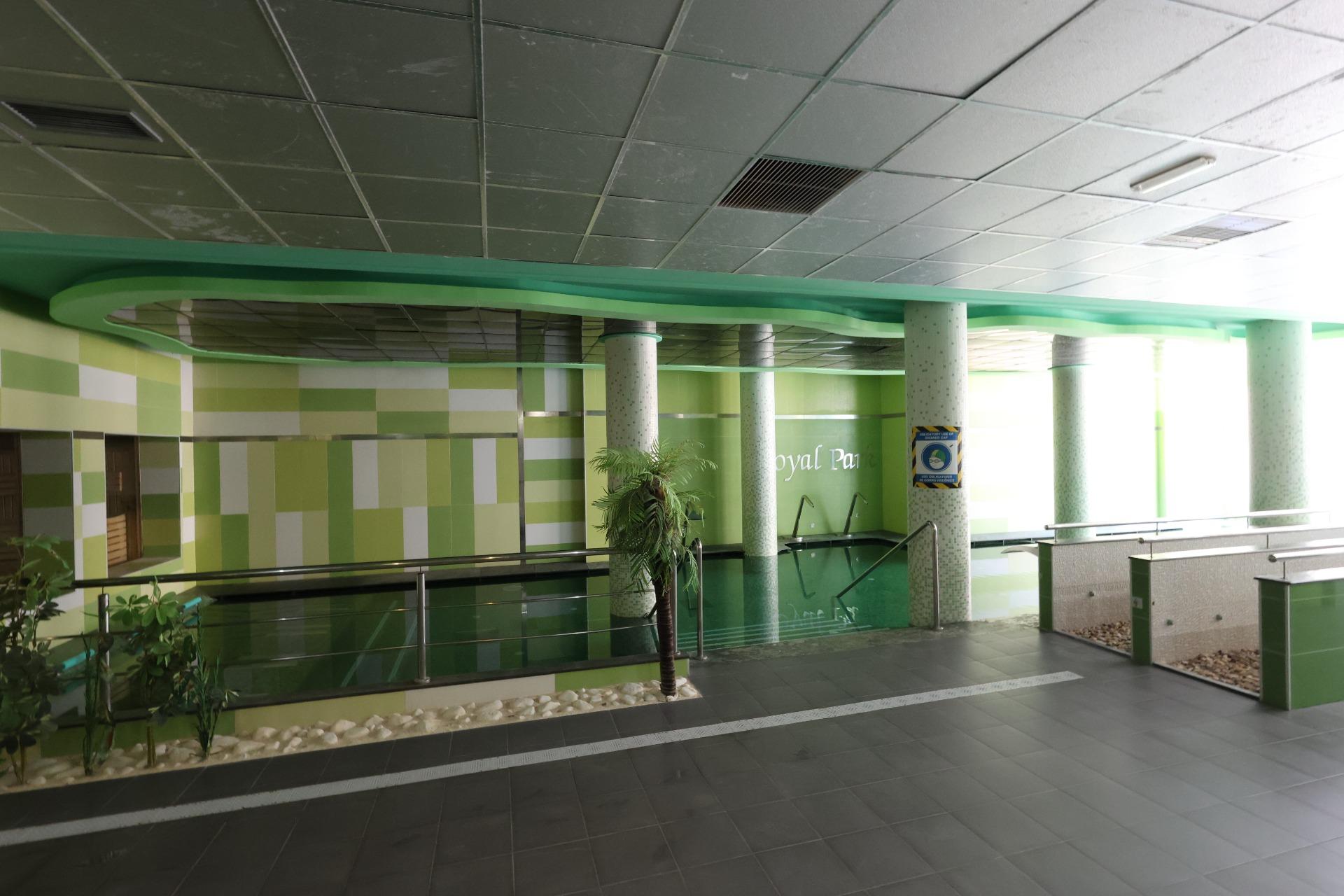 2-18 Apartment in Orihuela Costa, Alicante