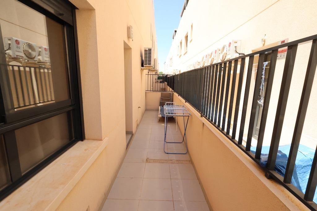 2-18 Apartment in Pilar de La Horadada, Alicante