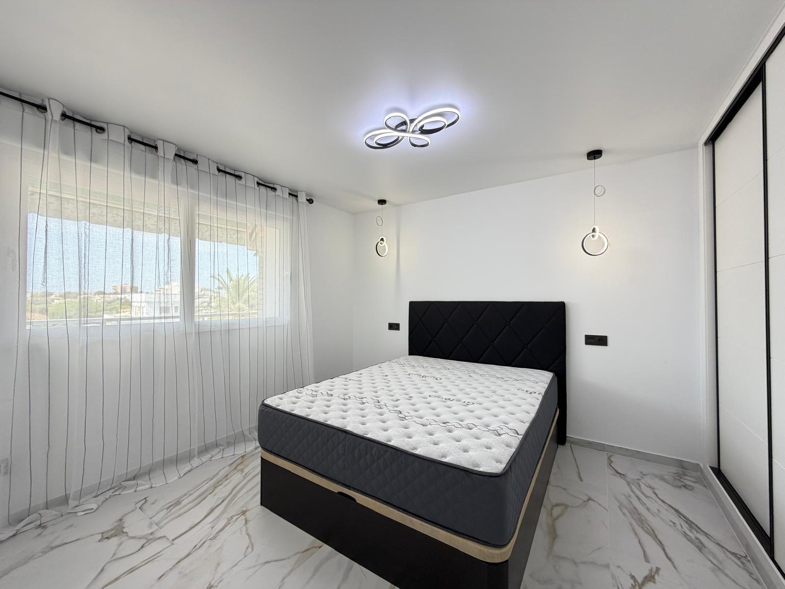 2-18 Apartment in Orihuela Costa, Alicante