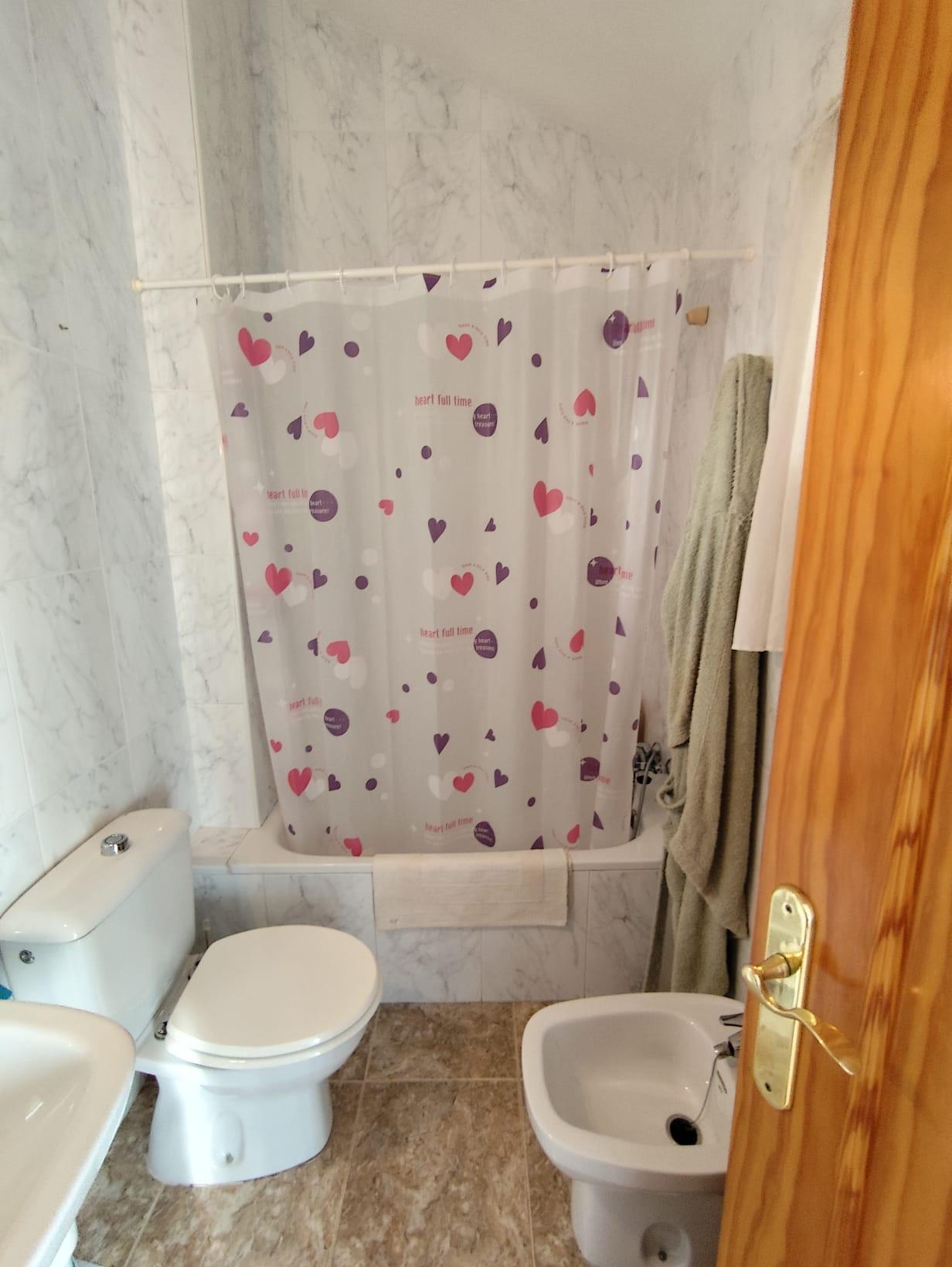 2-19 Duplex in Los Alcazares, Murcia