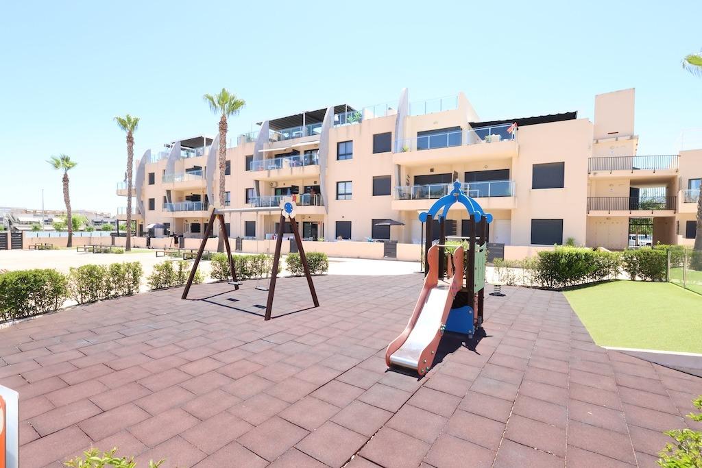 2-19 Apartment in Pilar de La Horadada, Alicante