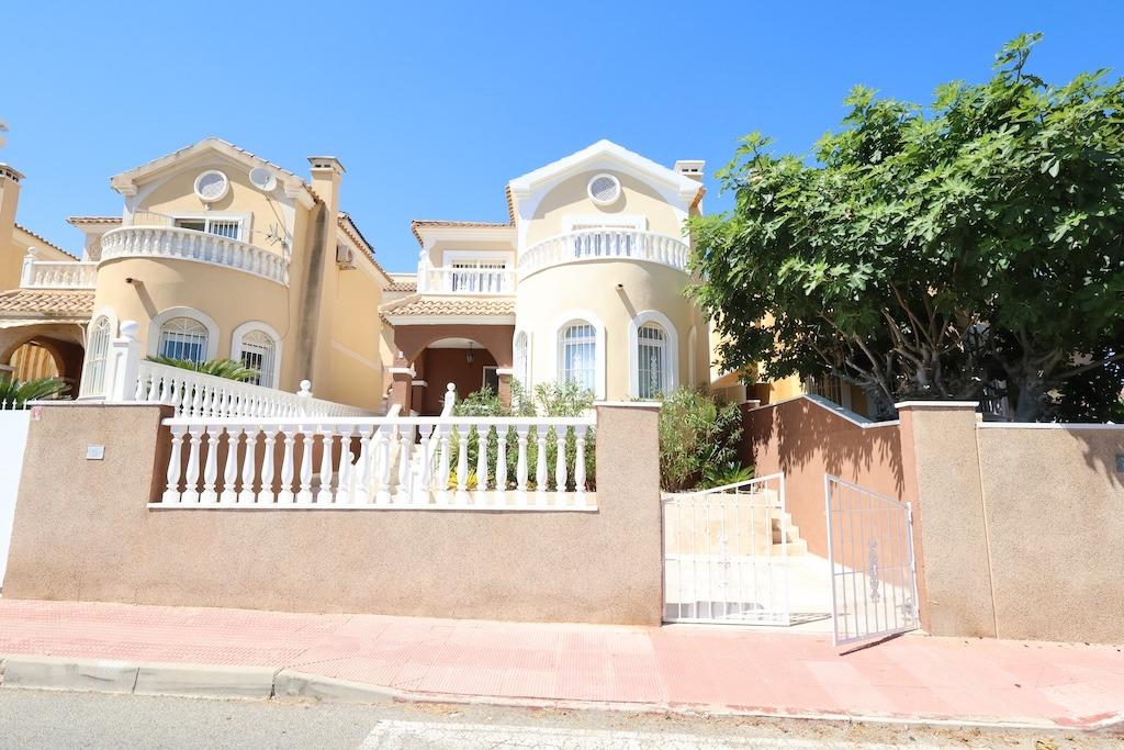 2-2 Alicante – Sunrise Dream Properties