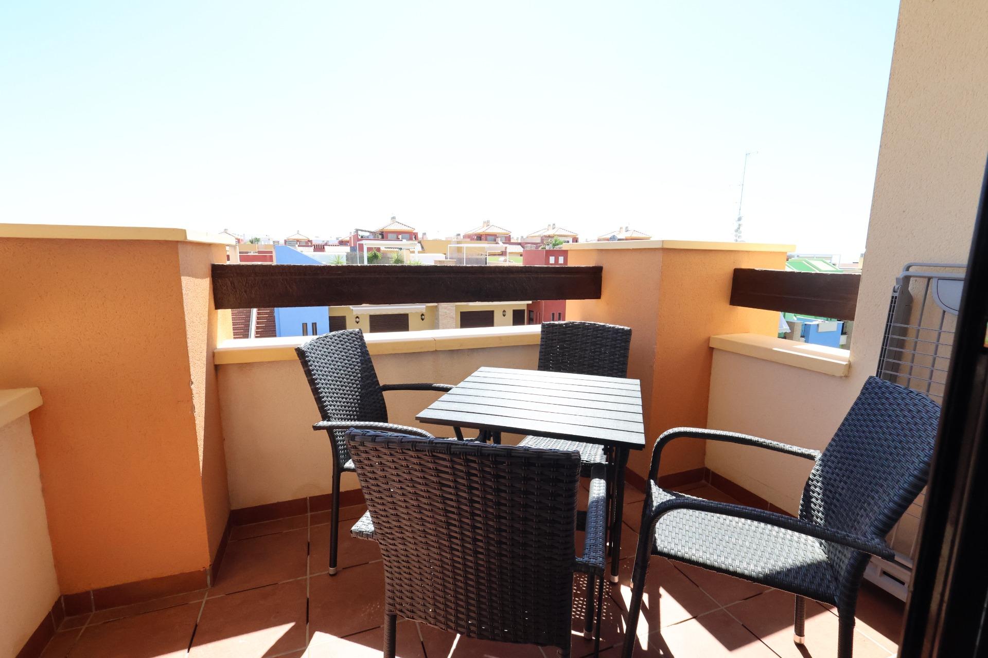 2-2 Alicante – Sunrise Dream Properties