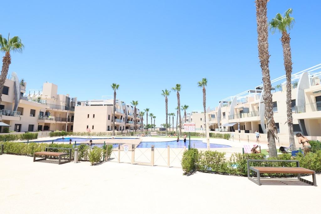 2-2 Alicante – Sunrise Dream Properties