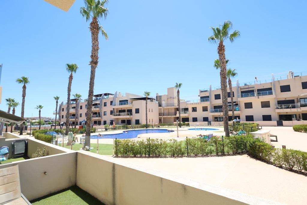 2-21 Apartment in Pilar de La Horadada, Alicante