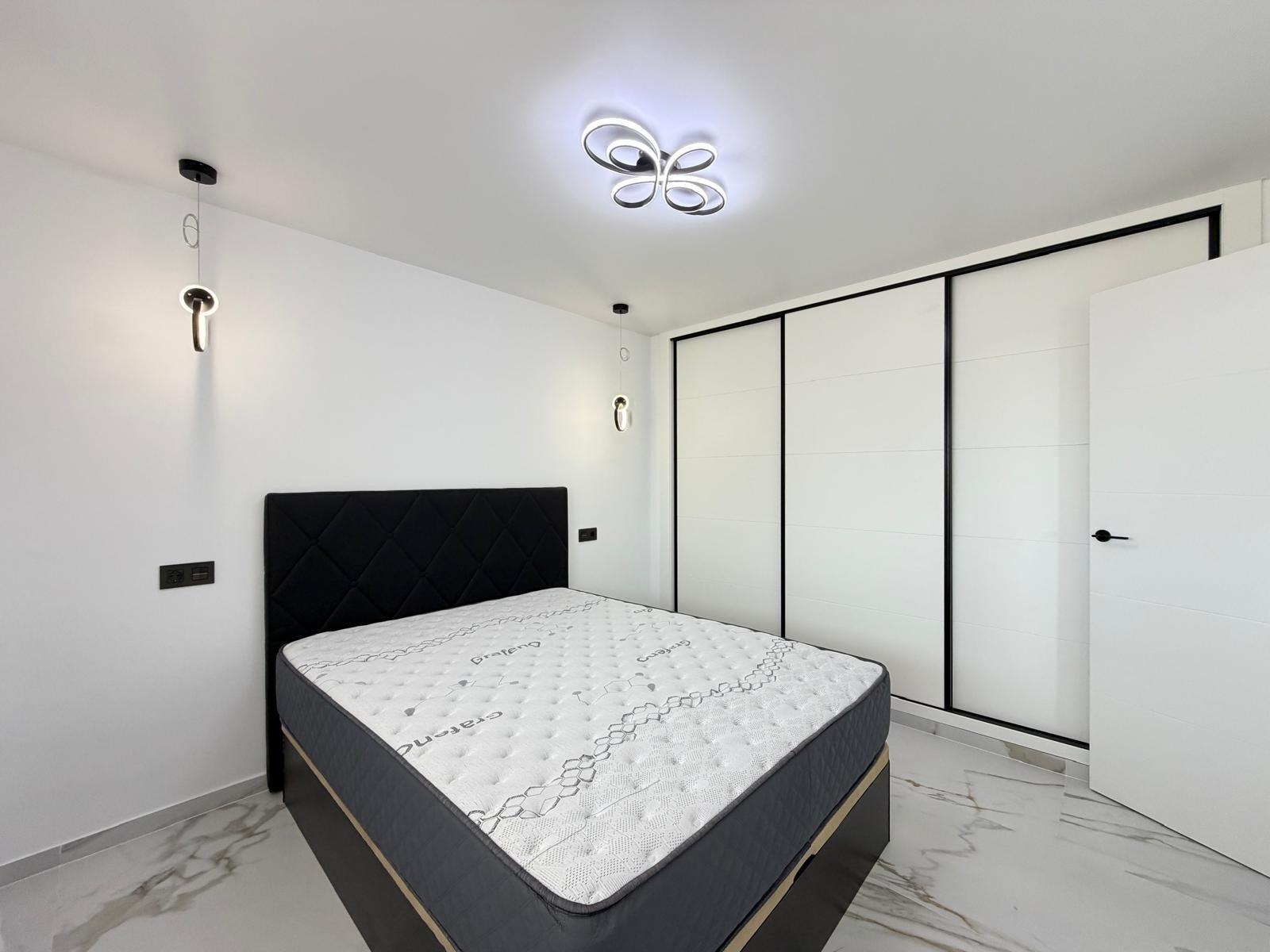 2-21 Apartment in Orihuela Costa, Alicante