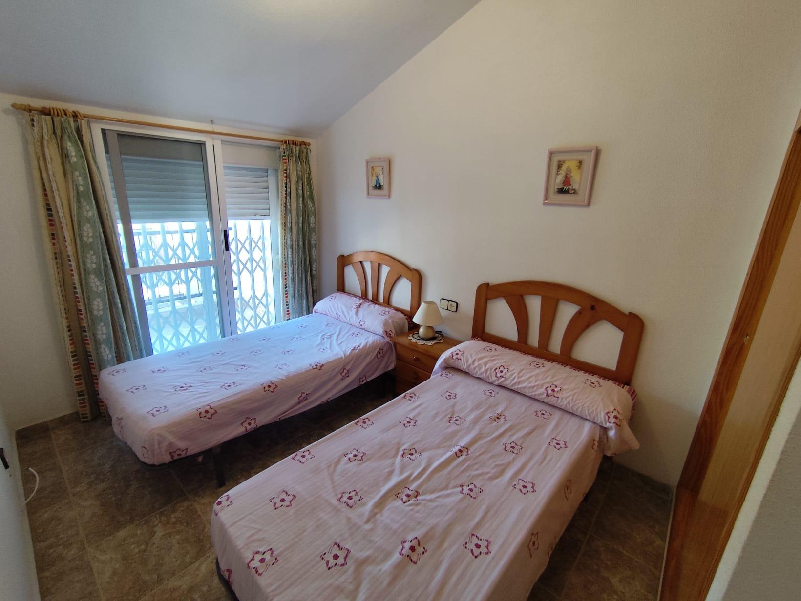 2-22 Duplex in Los Alcazares, Murcia