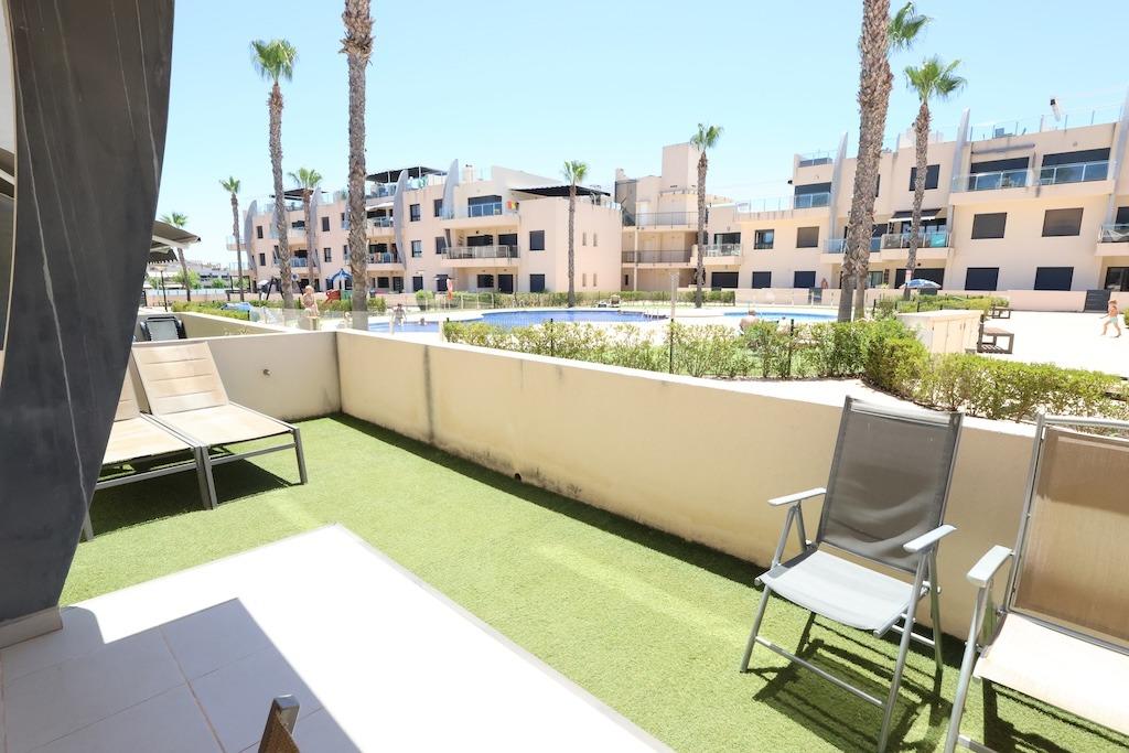 2-22 Apartment in Pilar de La Horadada, Alicante