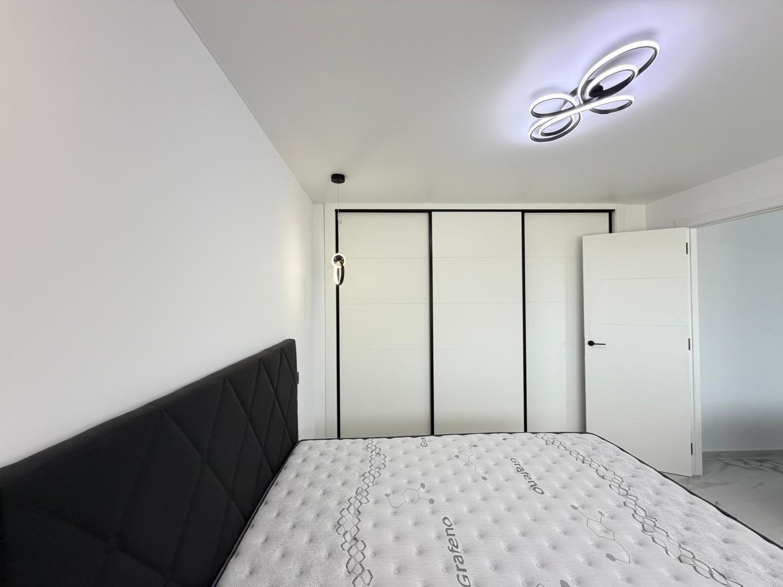 2-22 Apartment in Orihuela Costa, Alicante