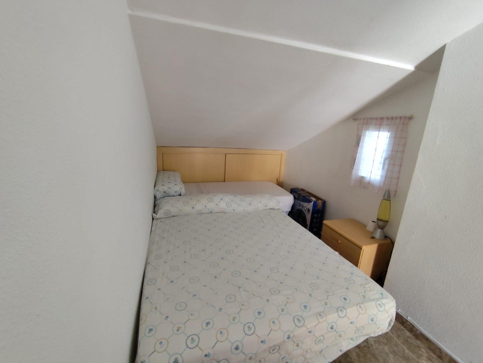 2-23 Duplex in Los Alcazares, Murcia