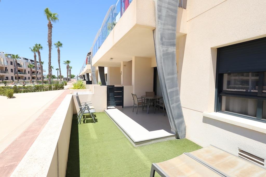 2-23 Apartment in Pilar de La Horadada, Alicante