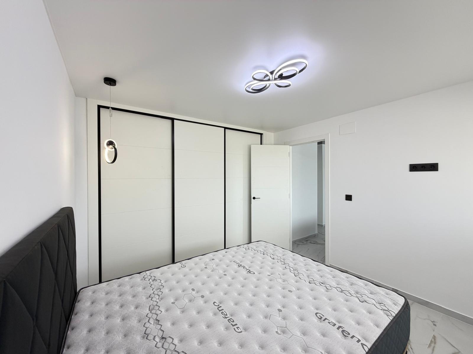 2-23 Apartment in Orihuela Costa, Alicante