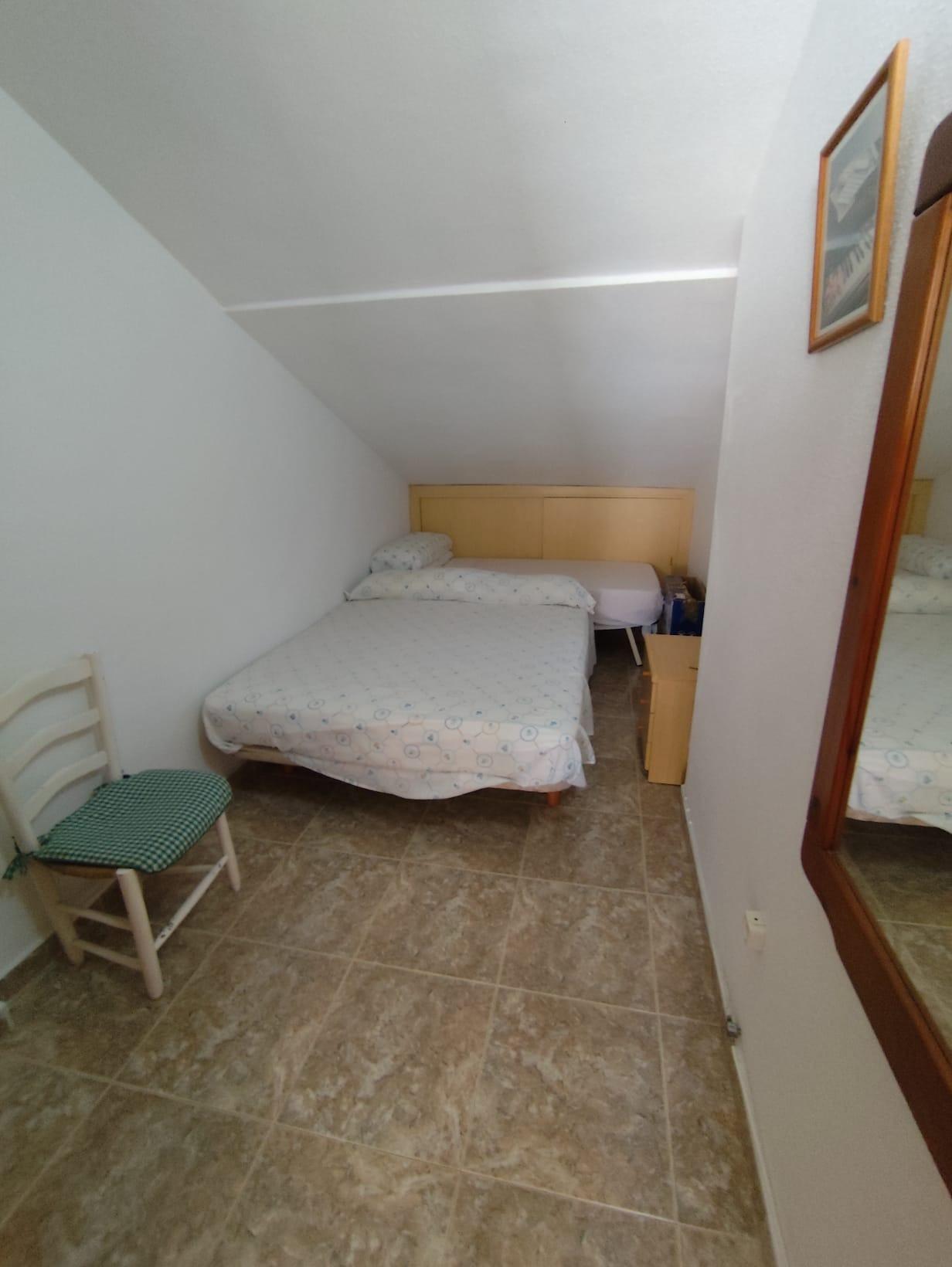 2-24 Duplex in Los Alcazares, Murcia