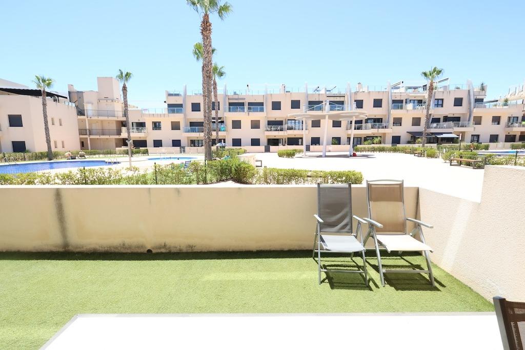 2-24 Apartment in Pilar de La Horadada, Alicante